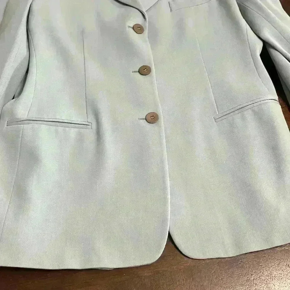 GIORGIO ARMANI women’s blazer - Picture 16 of 16